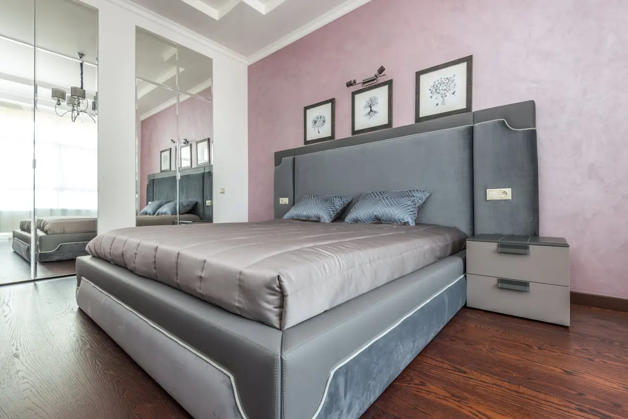 First Property Launched